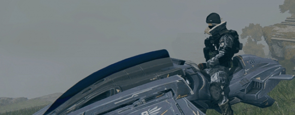 艾尔登法环悬浮摩托车替换坐骑托雷特MOD v2.46 艾尔登法环悬浮摩托车替换坐骑托雷特MOD v2.46