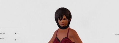 师父女性外观艾达王v0.2MOD v2.8 师父女性外观艾达王v0.2MOD v2.8
