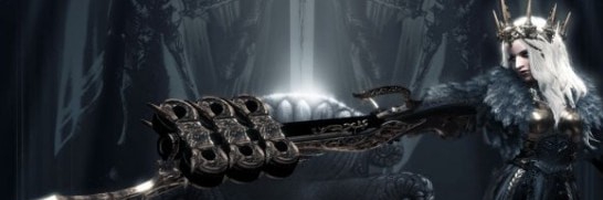 怪物猎人世界冰原华丽刺刀火枪取代碎光之辉弩MOD v3.88 怪物猎人世界冰原华丽刺刀火枪取代碎光之辉弩MOD v3.88