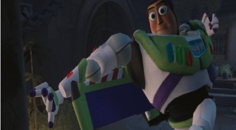 师父男主角外观玩具总动员巴斯光年MOD v2.91 师父男主角外观玩具总动员巴斯光年MOD v2.91