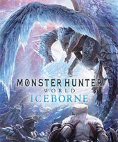 怪物猎人世界冰原初恋杀手毛衣替换猎人α防弹衣MOD v1.33 怪物猎人世界冰原初恋杀手毛衣替换猎人α防弹衣MOD v1.33