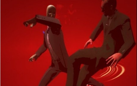 师父堡垒之夜钻石汉兹取代男主角MOD v1.55 师父堡垒之夜钻石汉兹取代男主角MOD v1.55