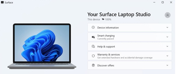 微软Surface v61.6067.139.6 微软Surface v61.6067.139.6