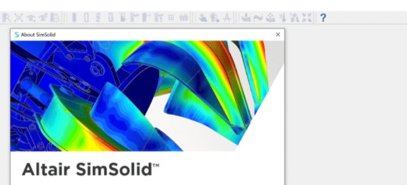 SimSolid2022 v2027 SimSolid2022 v2027