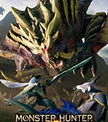 怪物猎人崛起美化迅龙装MOD v1.58 怪物猎人崛起美化迅龙装MOD v1.58