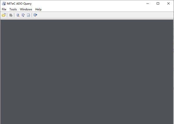 MiTecADOQuery v1.9.0.3 MiTecADOQuery v1.9.0.3