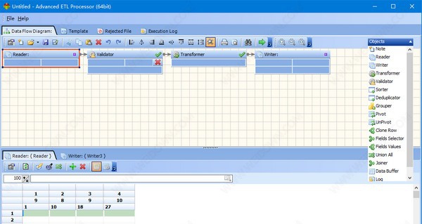 AdvancedETLProcessor v3.9.7.33 AdvancedETLProcessor v3.9.7.33