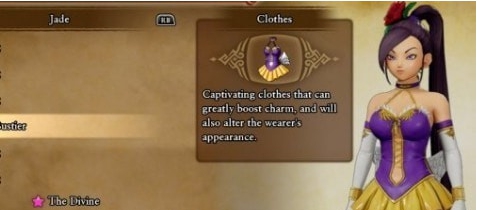 勇者斗恶龙11S玛尔缇娜公主DQ8服装美化MOD v2.47 勇者斗恶龙11S玛尔缇娜公主DQ8服装美化MOD v2.47