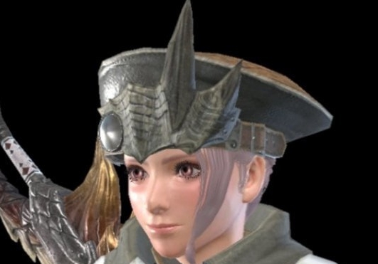 怪物猎人崛起女猎人套装去除项圈装饰MOD v3.79 怪物猎人崛起女猎人套装去除项圈装饰MOD v3.79