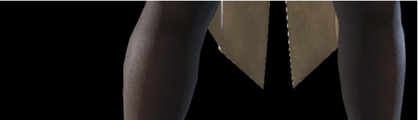 怪物猎人崛起美化女性腿部MOD v1.50 怪物猎人崛起美化女性腿部MOD v1.50