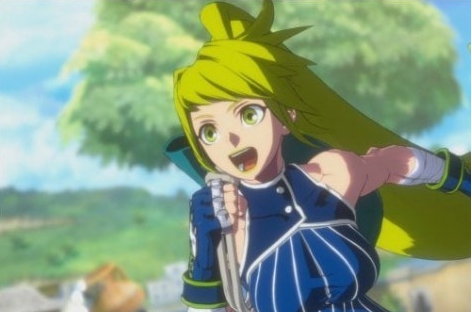 地下城与勇士决斗格斗家JOJO空条徐伦配色MOD v1.53 地下城与勇士决斗格斗家JOJO空条徐伦配色MOD v1.53