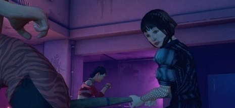 师父女性外观玛丽娜维丝曼MOD v2.36 师父女性外观玛丽娜维丝曼MOD v2.36