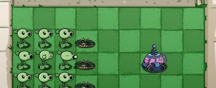 宅宅萝卜自制植物大战僵尸 v0.57.19