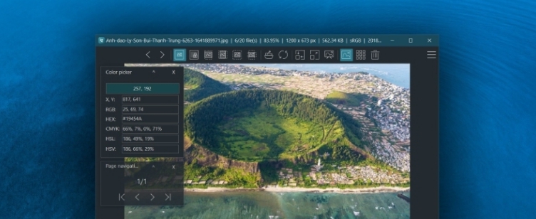 ImageGlass图像查看 v9.4 ImageGlass图像查看 v9.4