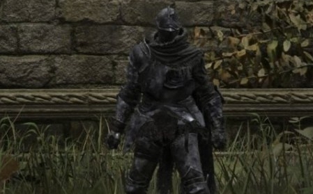 艾尔登法环黑暗版指痕套装MOD v3.66 艾尔登法环黑暗版指痕套装MOD v3.66