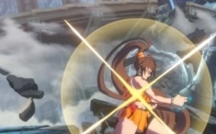 地下城与勇士决斗格斗家身形美化MOD v2.80 地下城与勇士决斗格斗家身形美化MOD v2.80