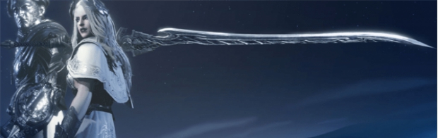 怪物猎人世界冰原龙鳞长刀替换霜刃冰牙龙巨剑MOD v3.78 怪物猎人世界冰原龙鳞长刀替换霜刃冰牙龙巨剑MOD v3.78