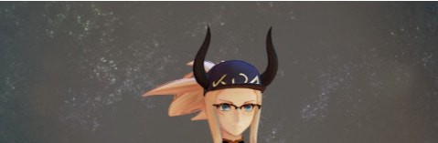 破晓传说希侬KDA阿卡丽发型帽子MOD v2.21