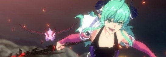 地下城与勇士决斗龙骑士魅魔莫莉卡配色MOD v2.37 地下城与勇士决斗龙骑士魅魔莫莉卡配色MOD v2.37