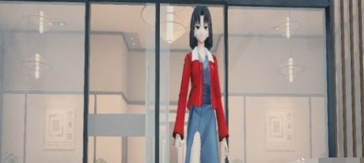 师父女性外观空之境界两仪式MOD v2.74 师父女性外观空之境界两仪式MOD v2.74