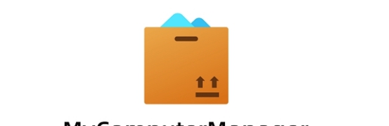 MyComputerManager v1.3 MyComputerManager v1.3