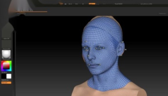 R3DSZWrap(3D扫描变形插件) v1.1.8 R3DSZWrap(3D扫描变形插件) v1.1.8