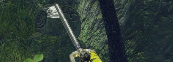 怪物猎人崛起王国之心键刃MOD v2.20