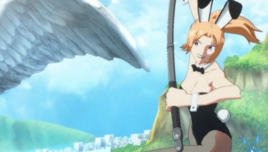 地下城与勇士决斗审判者兔女郎装MOD v1.43