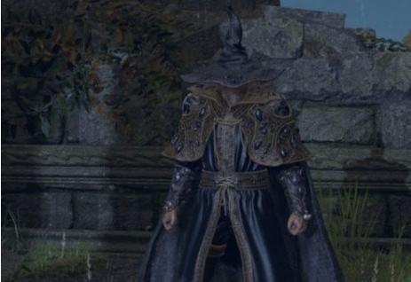 艾尔登法环阿尔佩利希套装全新配色包MOD v2.93 艾尔登法环阿尔佩利希套装全新配色包MOD v2.93