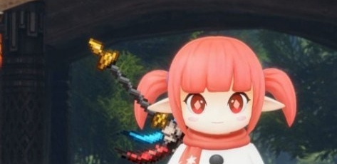 怪物猎人崛起曙光DNF可爱井盖替换工会十字套装MOD v3.29 怪物猎人崛起曙光DNF可爱井盖替换工会十字套装MOD v3.29