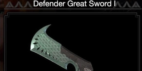 怪物猎人崛起装备武器饰品无制作要求MOD v1.47