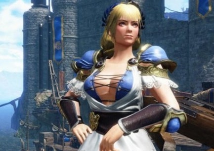 怪物猎人崛起曙光灵魂能力索菲亚装备包MOD v3.31 怪物猎人崛起曙光灵魂能力索菲亚装备包MOD v3.31