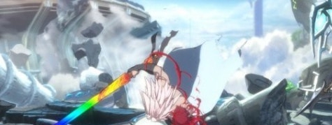 地下城与勇士决斗鬼剑士彩虹大剑MOD v3.75 地下城与勇士决斗鬼剑士彩虹大剑MOD v3.75