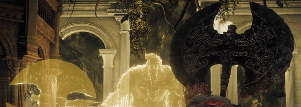 艾尔登法环葛孚雷王斧修复斧刃MOD v2.92 艾尔登法环葛孚雷王斧修复斧刃MOD v2.92