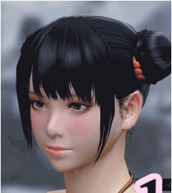 怪物猎人崛起高清腮红面部纹理美化MOD v3.26 怪物猎人崛起高清腮红面部纹理美化MOD v3.26