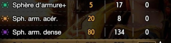 怪物猎人崛起护甲最高等级99级MOD v1.3 怪物猎人崛起护甲最高等级99级MOD v1.3