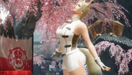 怪物猎人崛起曙光无袖紧身旅团套MOD v1.27 怪物猎人崛起曙光无袖紧身旅团套MOD v1.27