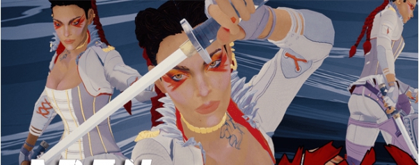 师父女性外观apex英雄罗芭MOD v1.66 师父女性外观apex英雄罗芭MOD v1.66