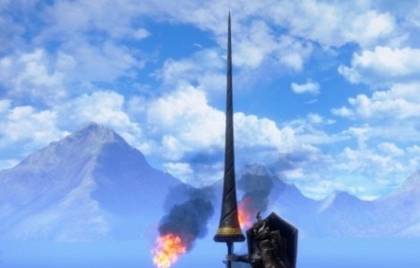 怪物猎人崛起曙光皇家骑士枪盾轻量化修改MOD v3.93