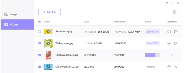 HitPaw Compressor v1.0.5