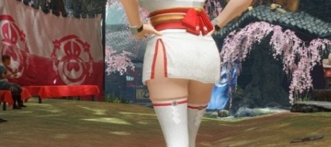 怪物猎人崛起曙光女性碎花浴衣MOD v3.39