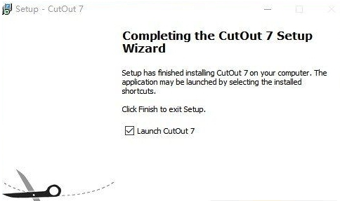 Franzis CutOut7抠图软件 v1.0.0.3 Franzis CutOut7抠图软件 v1.0.0.3