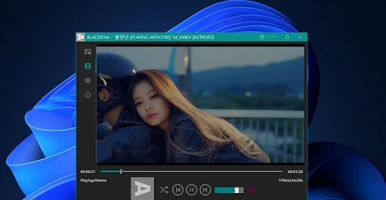 AstrOrz Player极简播放器 v2.6 AstrOrz Player极简播放器 v2.6