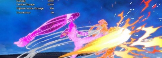 地下城与勇士决斗女散打流动银河皮肤MOD v2.88 地下城与勇士决斗女散打流动银河皮肤MOD v2.88