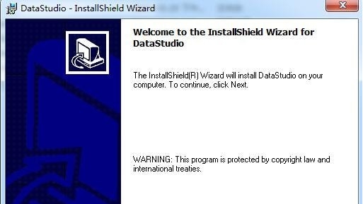 DataStudio v3.3 DataStudio v3.3