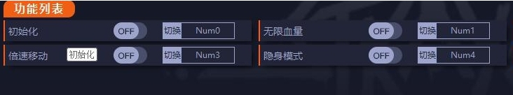迷失Stray六项修改器 v1.2.216 迷失Stray六项修改器 v1.2.216