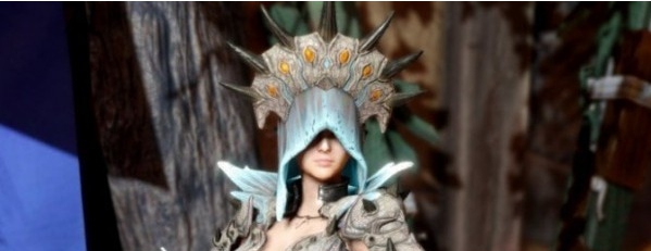 怪物猎人崛起美化世界冥灯龙套装MOD v1.27 怪物猎人崛起美化世界冥灯龙套装MOD v1.27