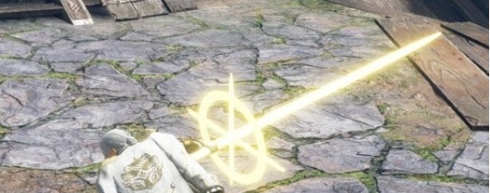 怪物猎人崛起曙光海贼王海军大将黄猿光剑MOD v3.76 怪物猎人崛起曙光海贼王海军大将黄猿光剑MOD v3.76