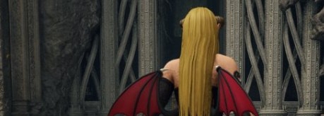 艾尔登法环DOA御姐海伦娜替换观星者套MOD v3.57 艾尔登法环DOA御姐海伦娜替换观星者套MOD v3.57