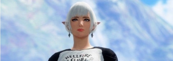 怪物猎人崛起地狱火俱乐部衬衫MOD v1.67